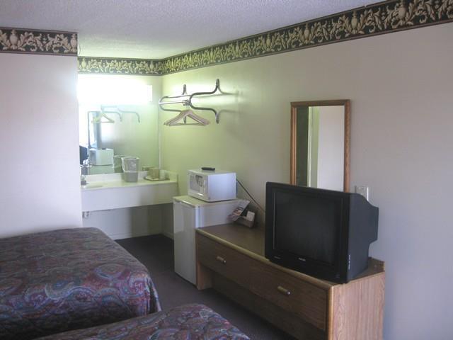 Passport Inn 佩里 客房 照片
