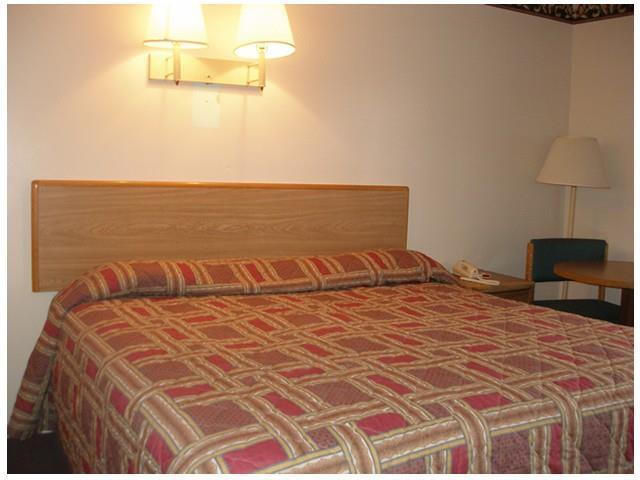 Passport Inn 佩里 客房 照片